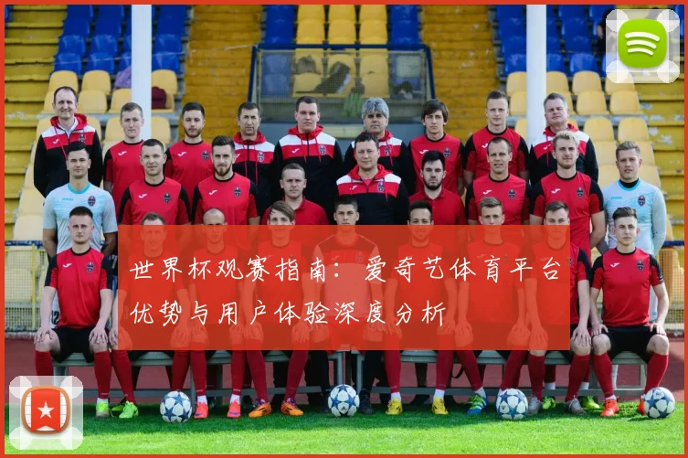 世界杯观赛指南：爱奇艺体育平台优势与用户体验深度分析